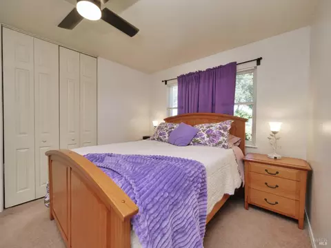 Bedroom - 1025 E Tennessee Ct, Fairfield, CA 94533 photo 2 of 3
