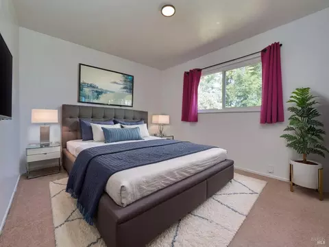 Bedroom - 1025 E Tennessee Ct, Fairfield, CA 94533 photo 1 of 3