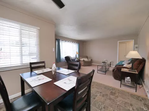 Dining - 1025 E Tennessee Ct, Fairfield, CA 94533 photo 1 of 1