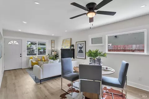 Dining - 205 14th St, Vallejo, CA 94590 photo 2 of 2