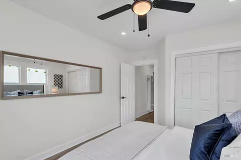 Bedroom - 205 14th St, Vallejo, CA 94590 photo 3 of 5