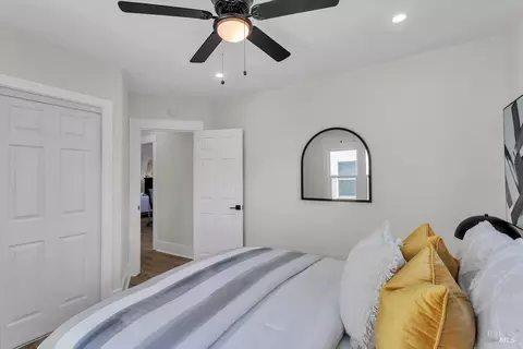 Bedroom - 205 14th St, Vallejo, CA 94590 photo 1 of 5
