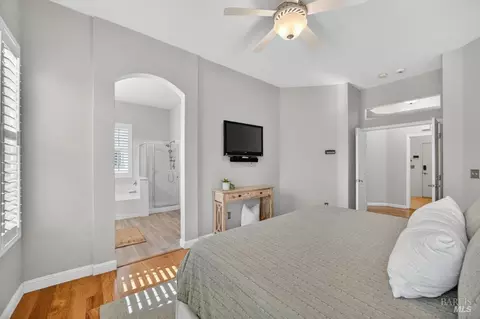 Bedroom - 1650 Fulmor Dr, Dixon, CA 95620 photo 3 of 4