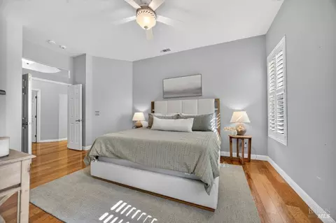 Bedroom - 1650 Fulmor Dr, Dixon, CA 95620 photo 4 of 4