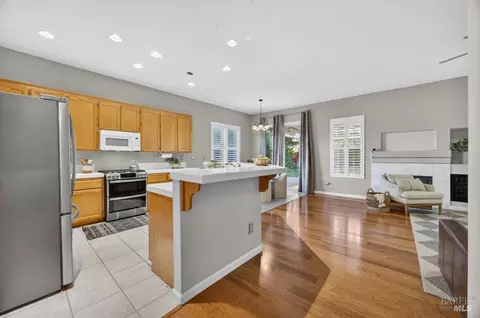 Kitchen - 1650 Fulmor Dr, Dixon, CA 95620 photo 1 of 6