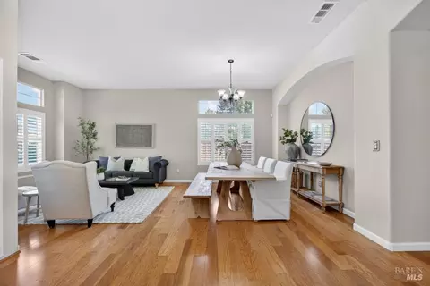 Dining - 1650 Fulmor Dr, Dixon, CA 95620 photo 1 of 3