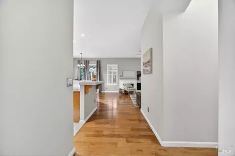 Entry Way - 1650 Fulmor Dr, Dixon, CA 95620 photo 1 of 4