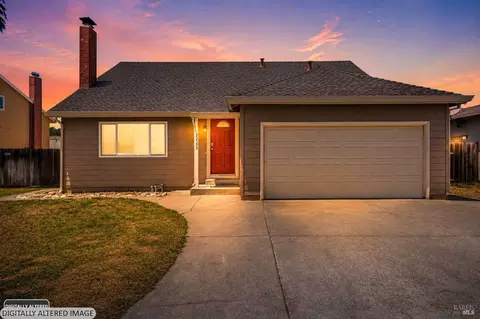 2269 Emerson Pl, Fairfield, CA 94533 photo 1