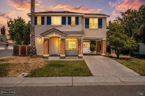 1725 Dover Cir, Suisun City, CA 94585