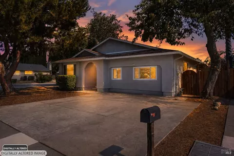 1101 Woodridge Dr, Vacaville, CA 95687