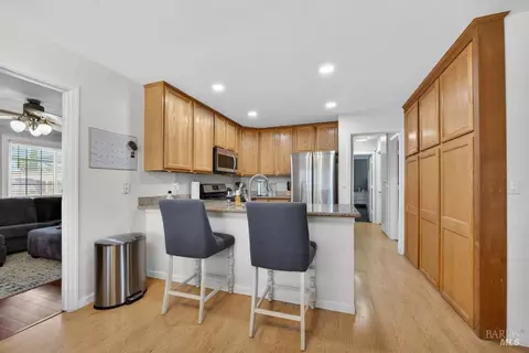 Kitchen - 2300 Flicker Ln, Fairfield, CA 94533 photo 1 of 2