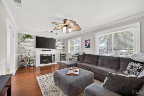 Living - 2300 Flicker Ln, Fairfield, CA 94533 photo 1 of 1