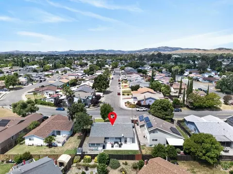 View/Area - 2300 Flicker Ln, Fairfield, CA 94533 photo 2 of 2