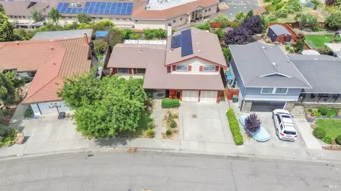 View/Area - 125 Skyway Dr, Vallejo, CA 94591 photo 1 of 6