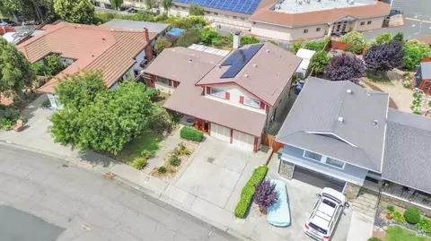View/Area - 125 Skyway Dr, Vallejo, CA 94591 photo 2 of 6