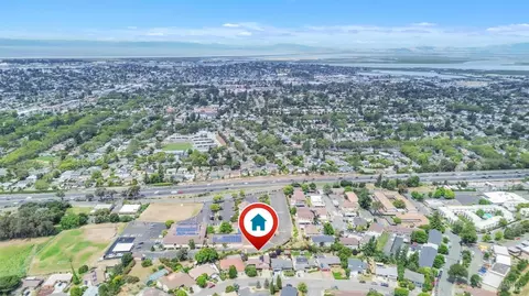 View/Area - 125 Skyway Dr, Vallejo, CA 94591 photo 6 of 6
