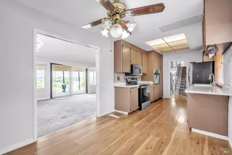 Kitchen - 125 Skyway Dr, Vallejo, CA 94591 photo 1 of 2