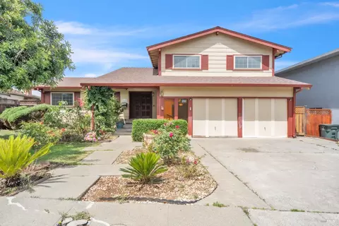 125 Skyway Dr, Vallejo, CA 94591