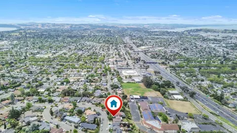View/Area - 125 Skyway Dr, Vallejo, CA 94591 photo 4 of 6