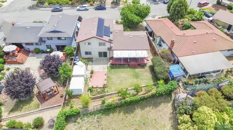 View/Area - 125 Skyway Dr, Vallejo, CA 94591 photo 3 of 6