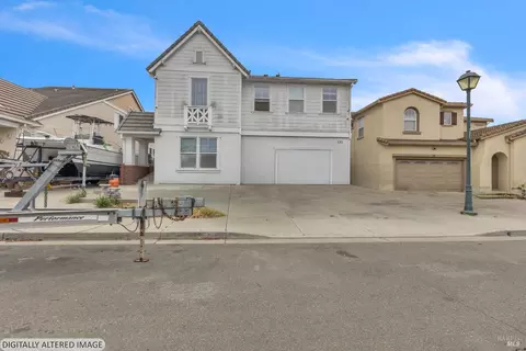 35 Iron Horse Dr, American Canyon, CA 94503