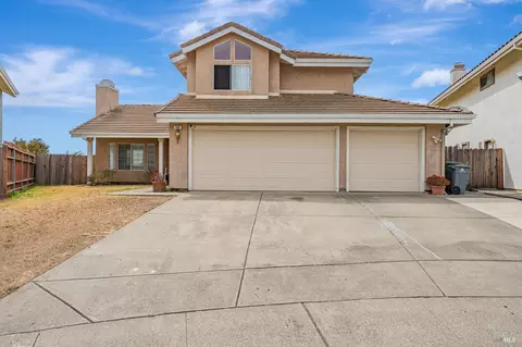 358 Brighton Dr, Vallejo, CA 94591