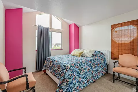 Bedroom - 358 Brighton Dr, Vallejo, CA 94591 photo 3 of 8