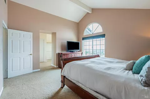 Bedroom - 358 Brighton Dr, Vallejo, CA 94591 photo 8 of 8