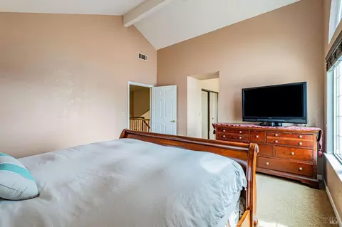 Bedroom - 358 Brighton Dr, Vallejo, CA 94591 photo 7 of 8