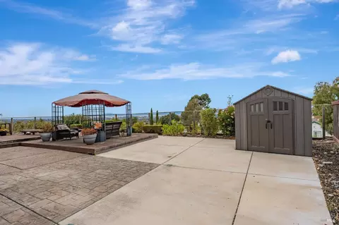 Exterior - 358 Brighton Dr, Vallejo, CA 94591 photo 6 of 9