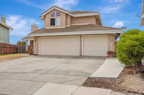 Exterior - 358 Brighton Dr, Vallejo, CA 94591 photo 2 of 9