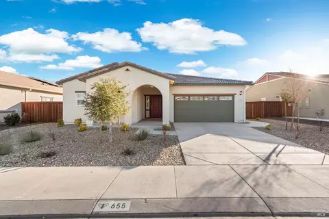 655 Honey Bee Rd, Dixon, CA 95620