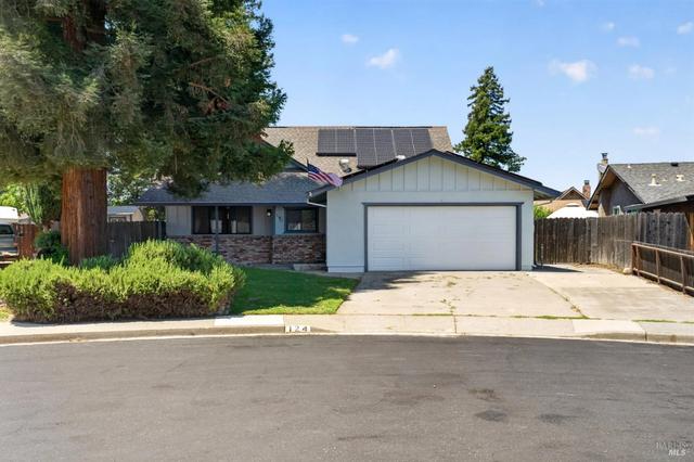 124 Albany Ct, Vacaville, CA 95687