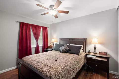 Bedroom - 715 Drake Ave, Sausalito, CA 94965 photo 1 of 2