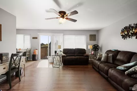 Living - 715 Drake Ave, Sausalito, CA 94965 photo 1 of 2
