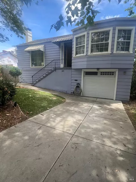 307 El Camino Real, Vallejo, CA 94590