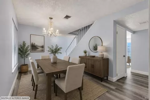 Dining - 2874 Sunshine Cir, Fairfield, CA 94533 photo 1 of 3