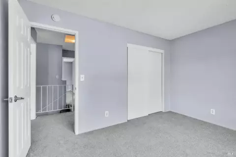 Bedroom - 2874 Sunshine Cir, Fairfield, CA 94533 photo 4 of 9