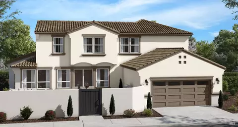 Exterior - 948 Carroll Way, Vacaville, CA 95687 photo 1 of 1