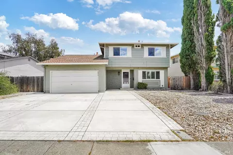 2872 Gulf Dr, Fairfield, CA 94533