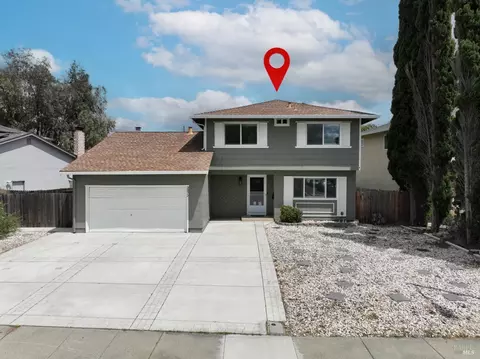 Exterior - 2872 Gulf Dr, Fairfield, CA 94533 photo 10 of 10