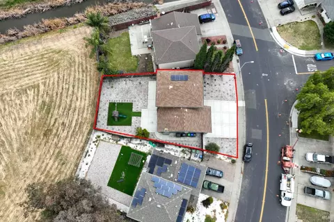 View/Area - 2872 Gulf Dr, Fairfield, CA 94533 photo 20 of 20