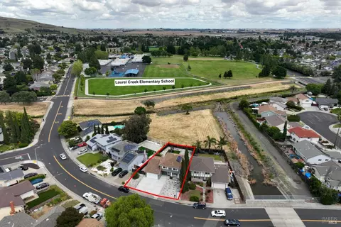 View/Area - 2872 Gulf Dr, Fairfield, CA 94533 photo 8 of 20