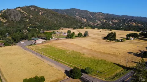 3200 S State St, Ukiah, CA 95482