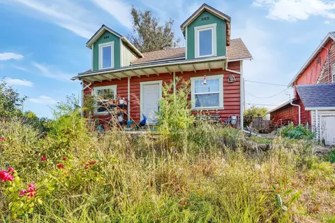 1181 Bush Ave, Vallejo, CA 94591