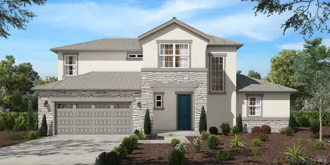 2036 Baler Ct, Vacaville, CA 95687