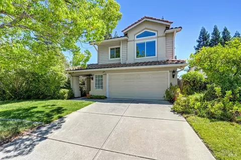 281 Silver Eagle Way, Vacaville, CA 95688