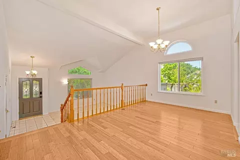 Living - 281 Silver Eagle Way, Vacaville, CA 95688 photo 2 of 6