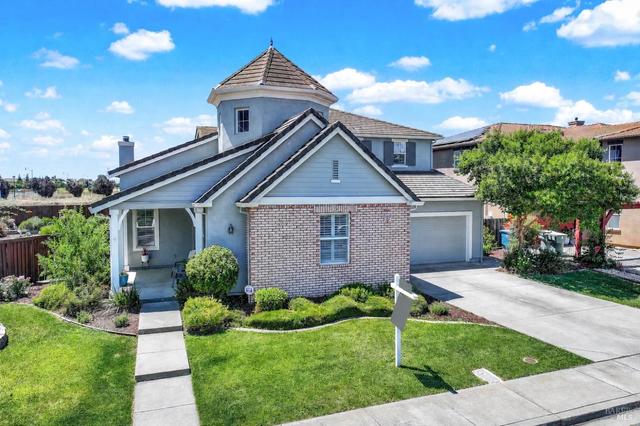 697 Purple Martin Dr, Vacaville, CA 95687