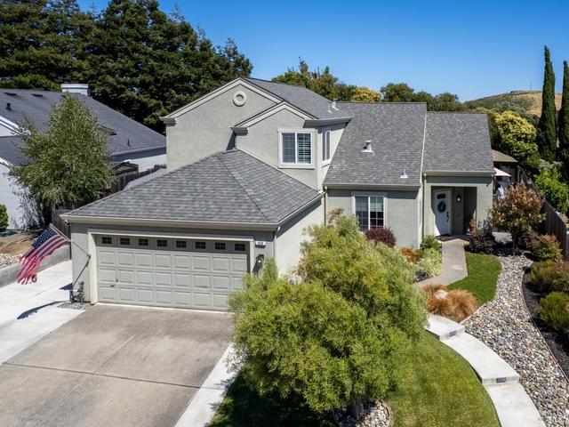 529 Poppy Cir, Benicia, CA 94510